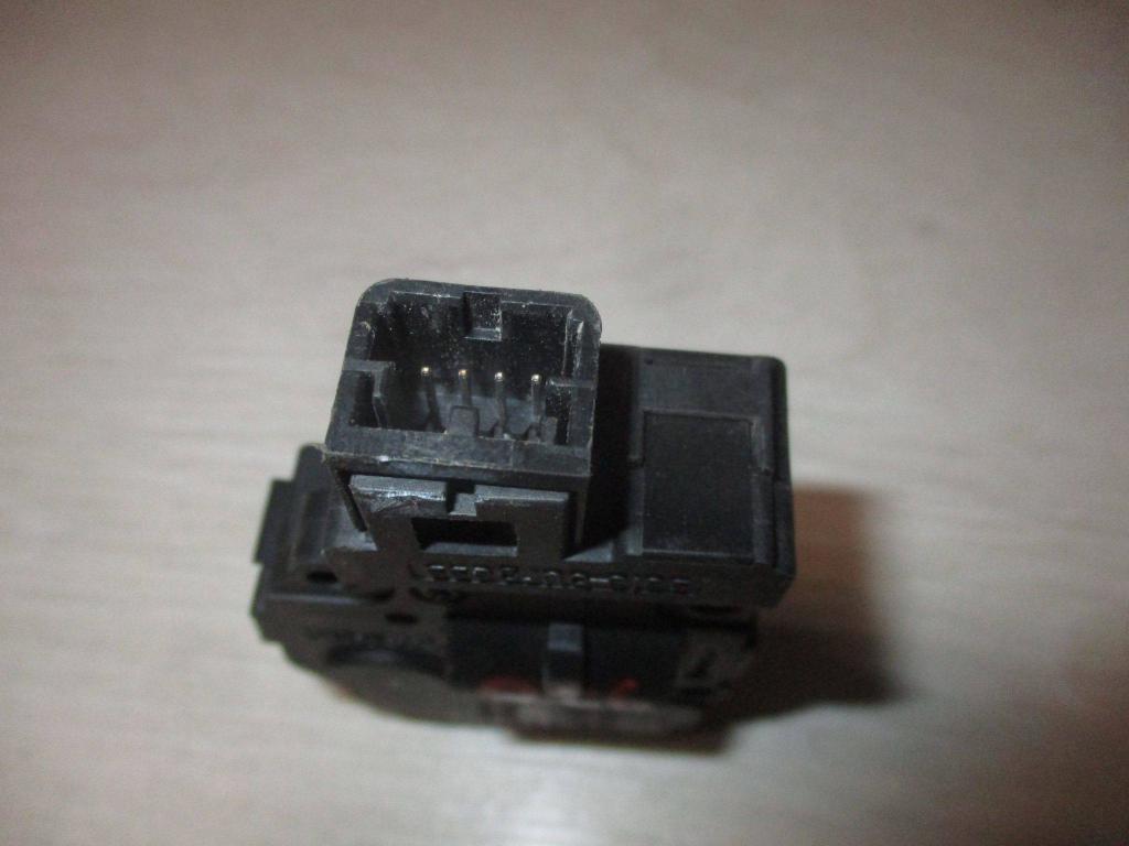 Моторчик заслонки печки, 1000 рублей, Пермь