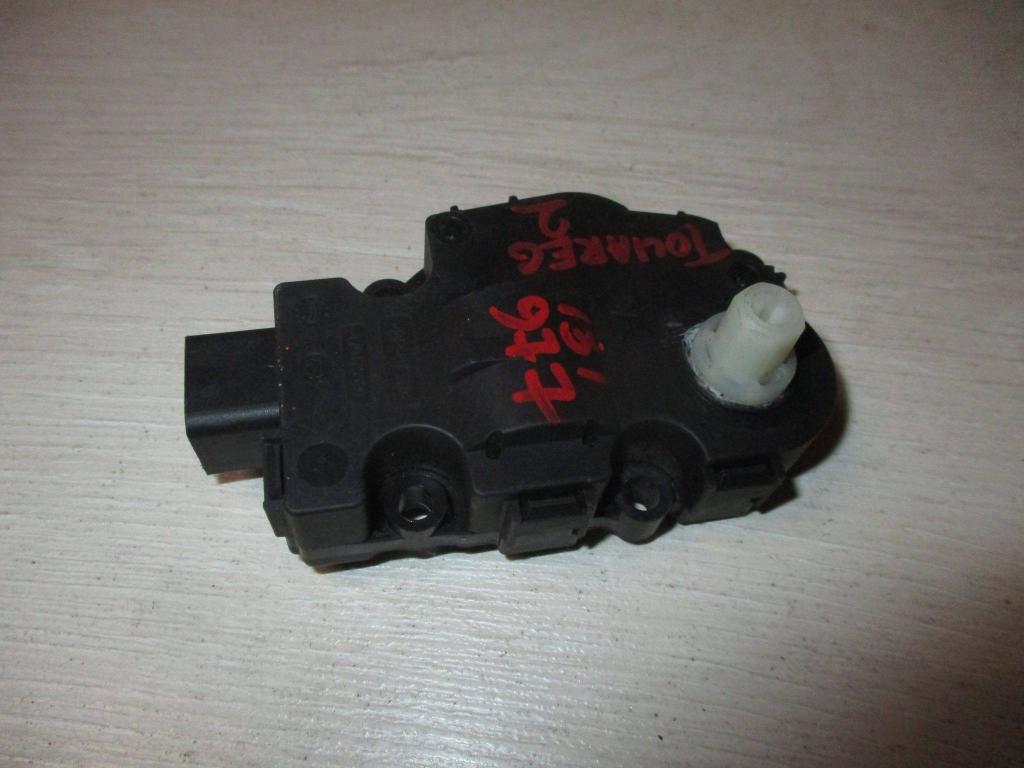 Моторчик заслонки печки, 1000 рублей, Пермь