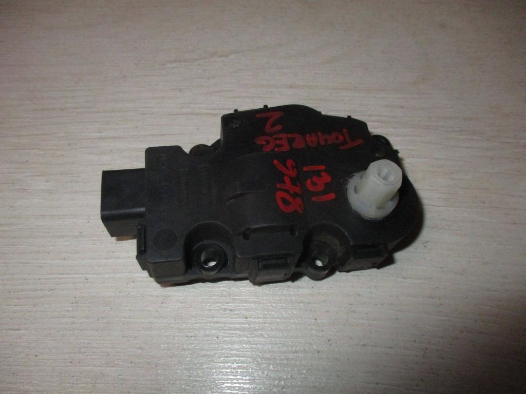 Моторчик заслонки печки, 1000 рублей, Пермь