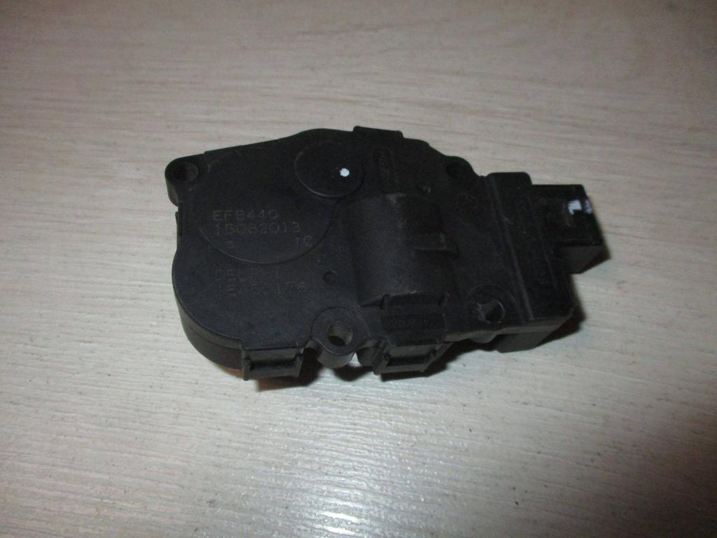 Моторчик заслонки печки, 1000 рублей, Пермь