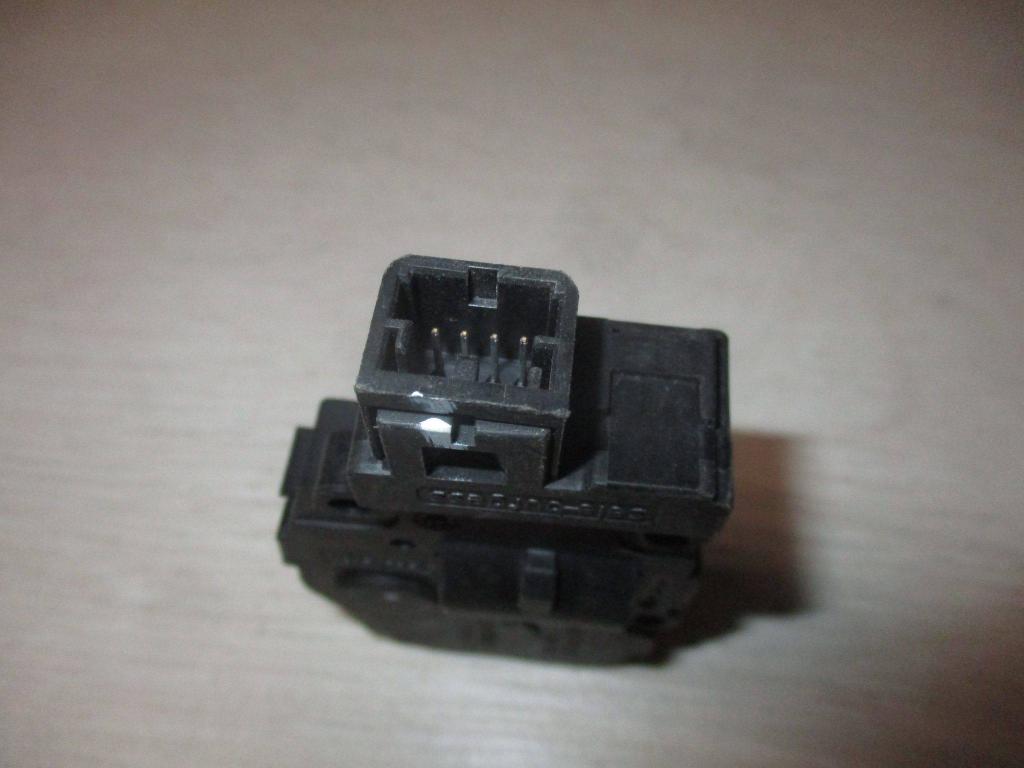 Моторчик заслонки печки, 1000 рублей, Пермь