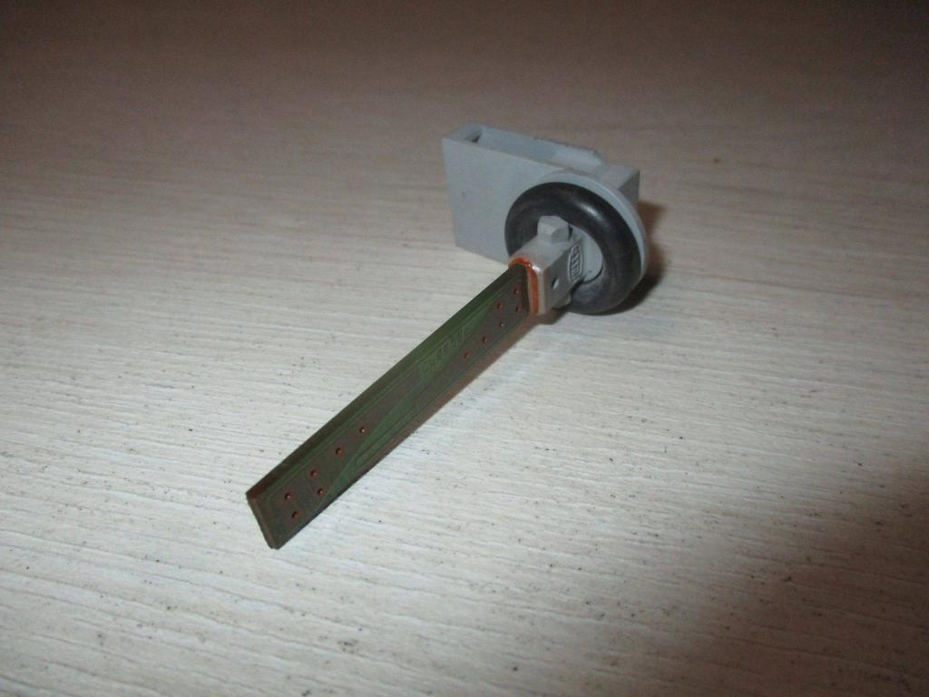 Датчик температуры воздуха, 700 рублей, Пермь