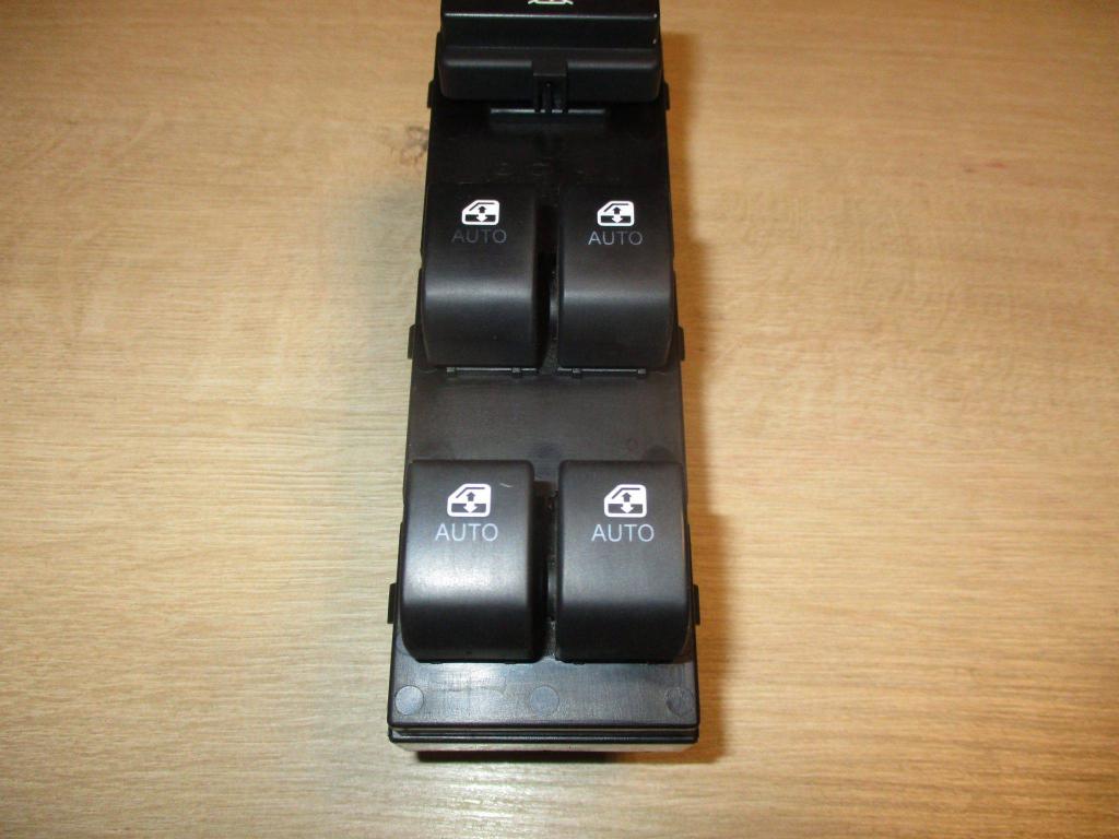 Блок управления стеклоподъемниками, 2000 рублей, Пермь