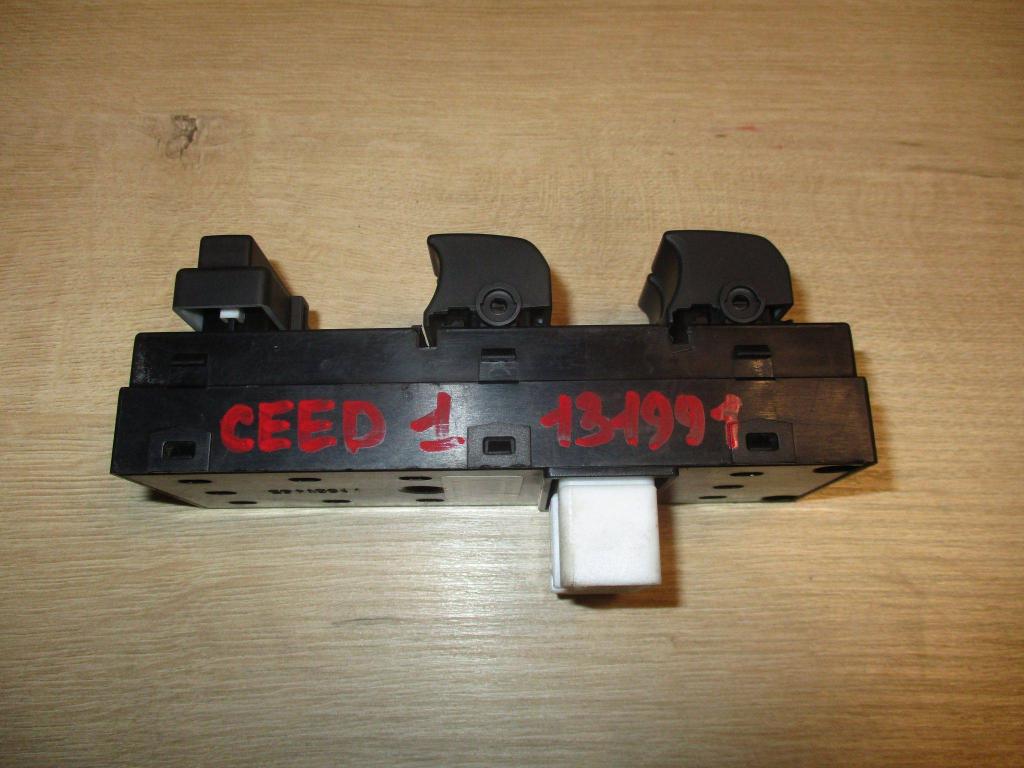 Блок управления стеклоподъемниками, 2000 рублей, Пермь