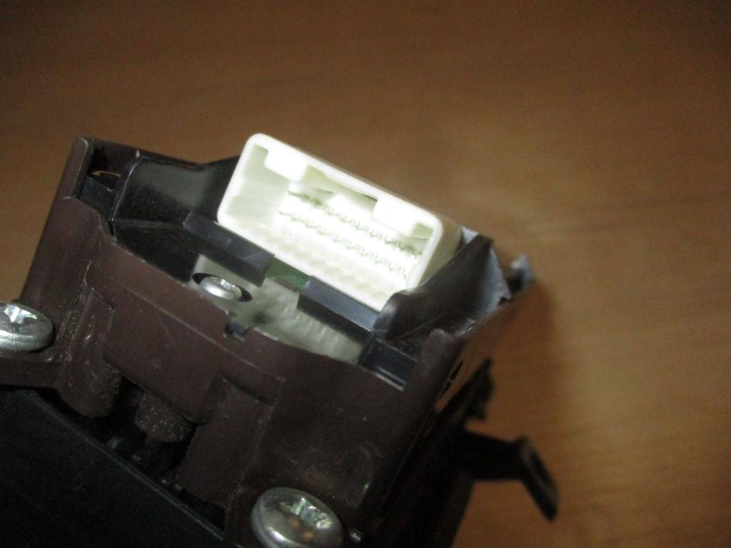 Блок управления стеклоподъемниками, 2500 рублей, Пермь