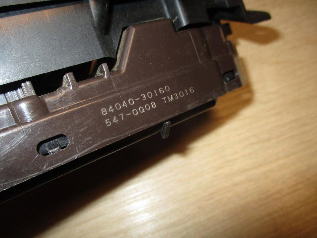 Блок управления стеклоподъемниками, 2500 рублей, Пермь