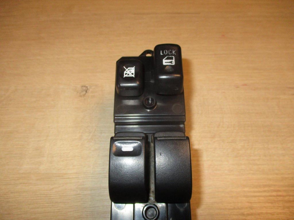 Блок управления стеклоподъемниками, 2000 рублей, Пермь