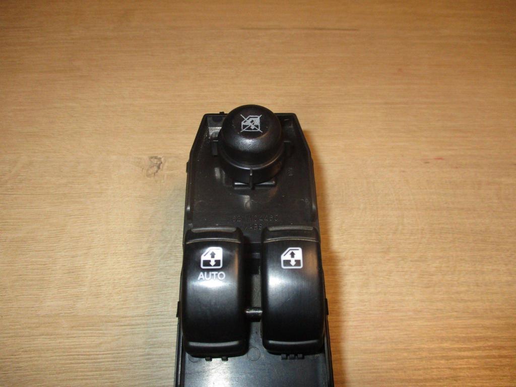 Блок управления стеклоподъемниками, 2000 рублей, Пермь