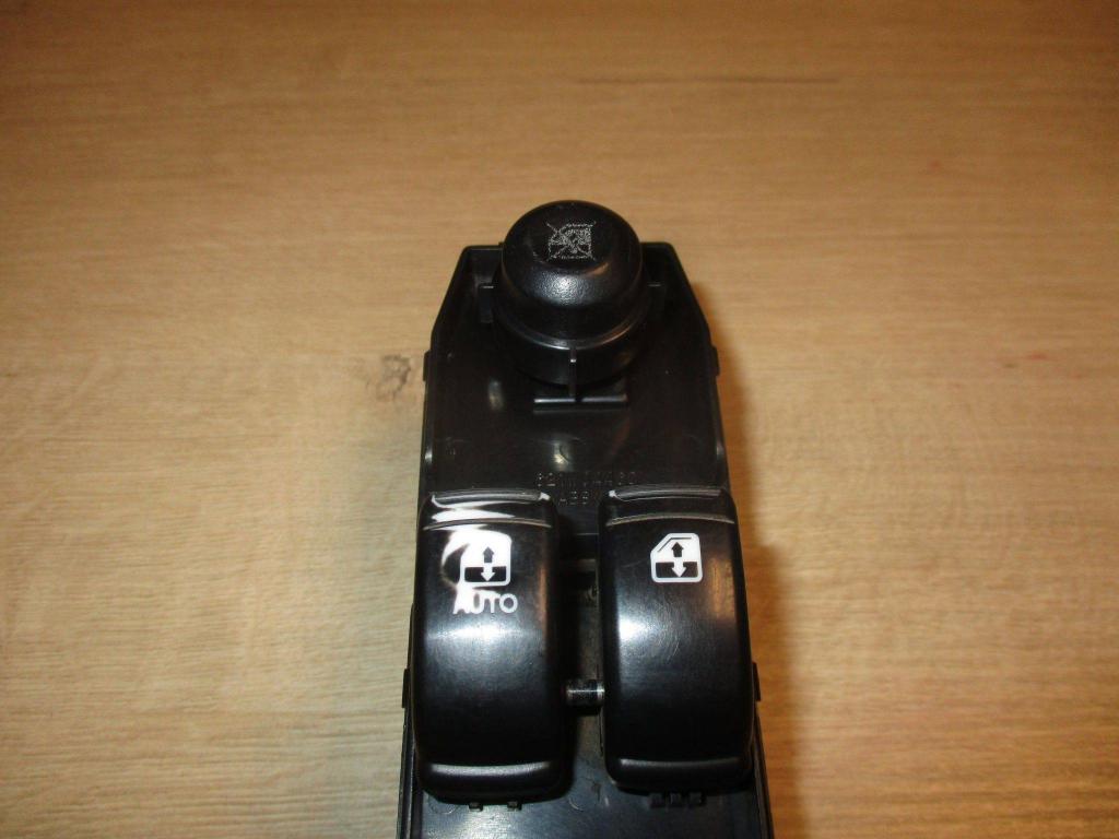 Блок управления стеклоподъемниками, 2000 рублей, Пермь