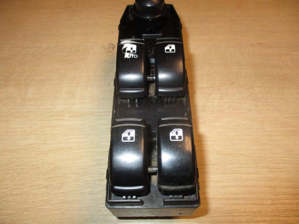 Блок управления стеклоподъемниками, 2000 рублей, Пермь