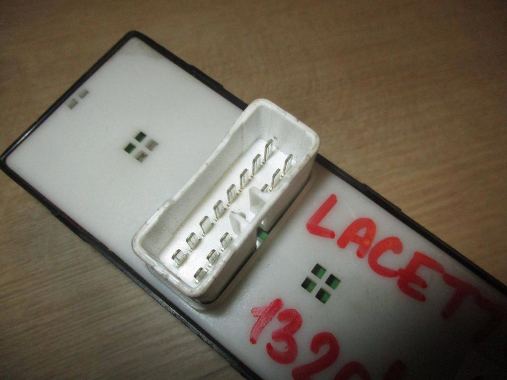 Блок управления стеклоподъемниками, 2000 рублей, Пермь