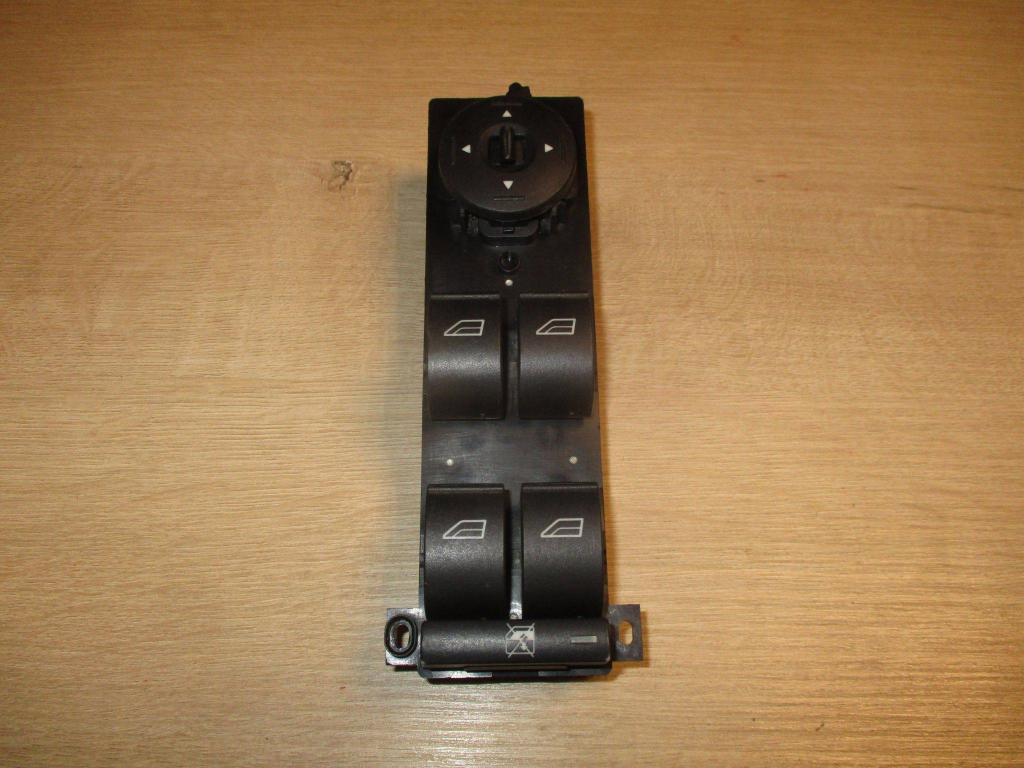 Блок управления стеклоподъемниками, 1500 рублей, Пермь