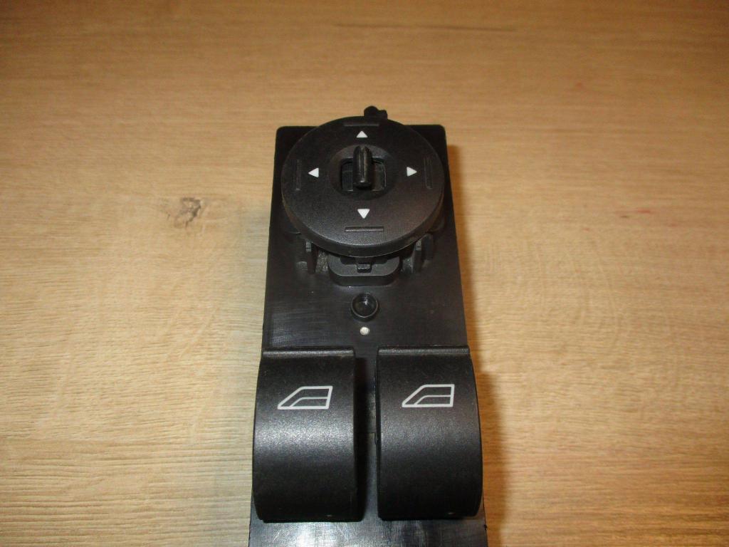 Блок управления стеклоподъемниками, 1500 рублей, Пермь