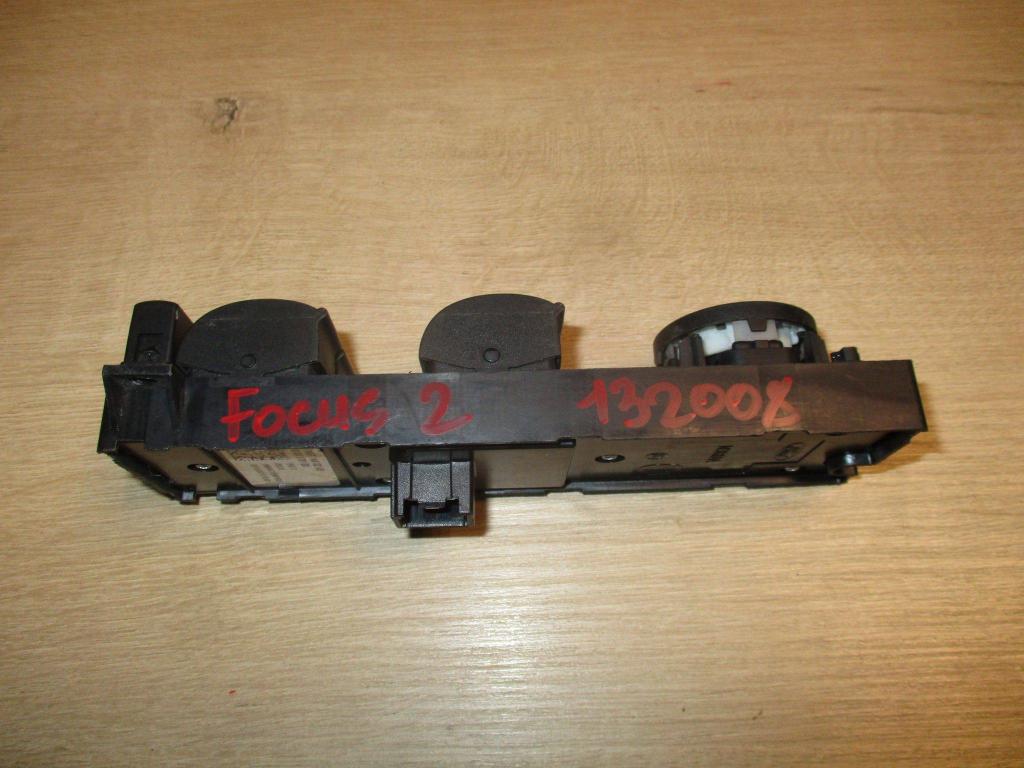 Блок управления стеклоподъемниками, 1500 рублей, Пермь