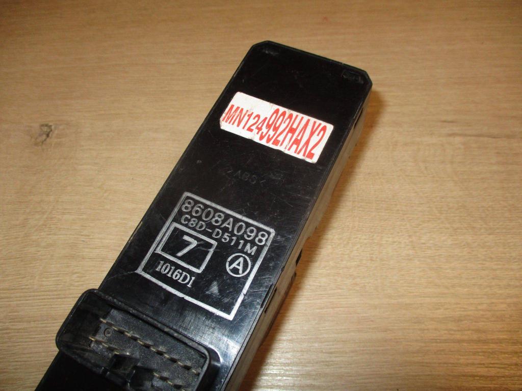 Блок управления стеклоподъемниками, 1500 рублей, Пермь