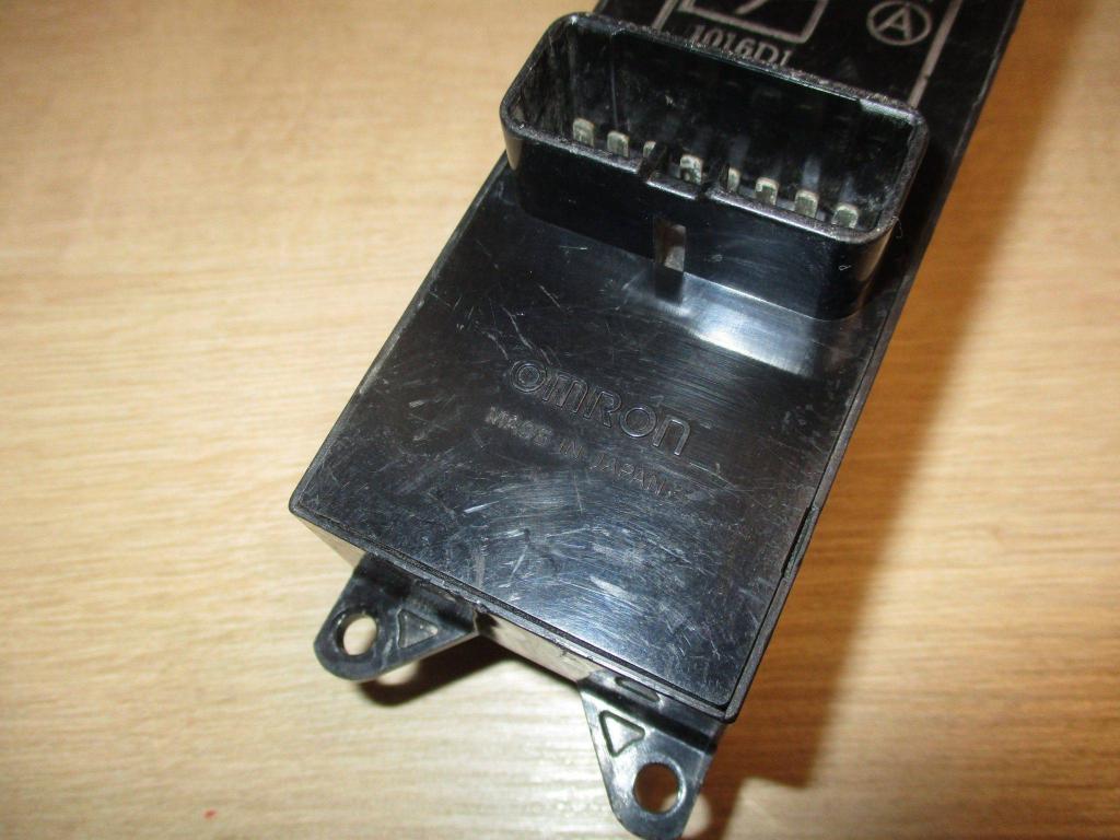 Блок управления стеклоподъемниками, 1500 рублей, Пермь