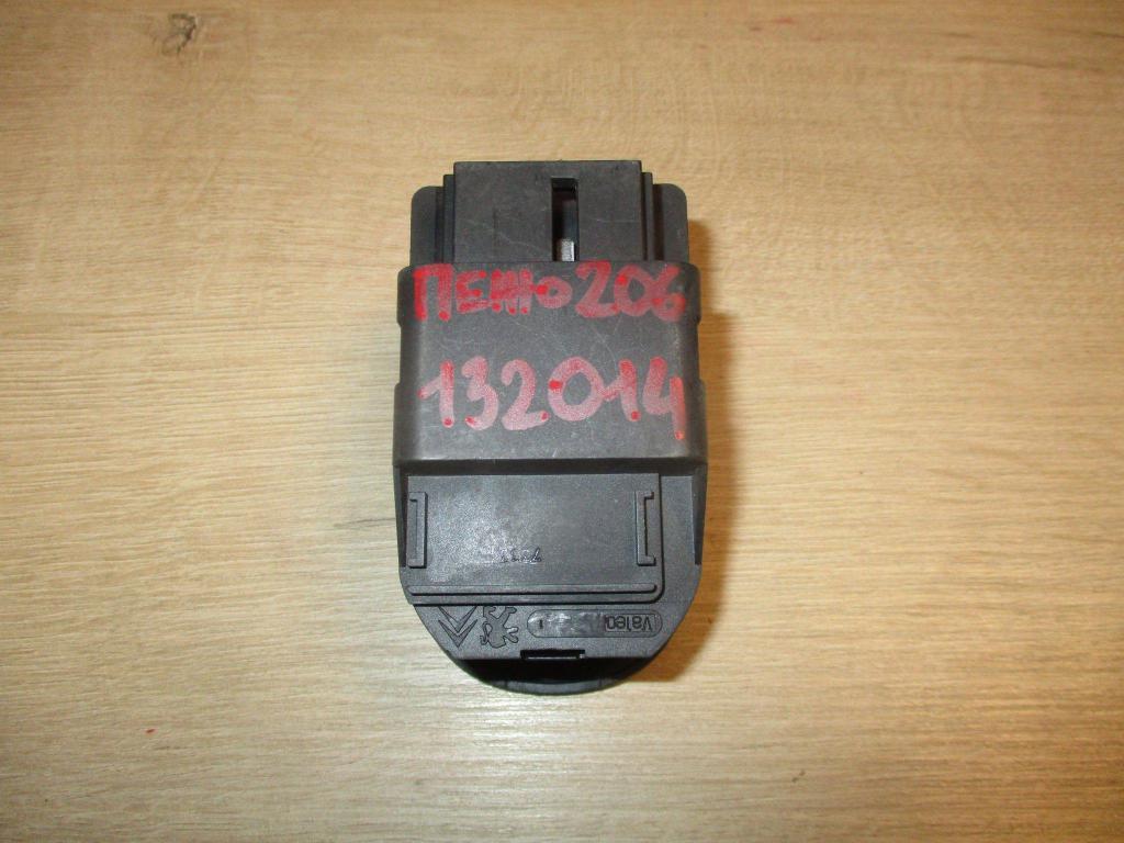 Блок управления стеклоподъемниками, 1000 рублей, Пермь