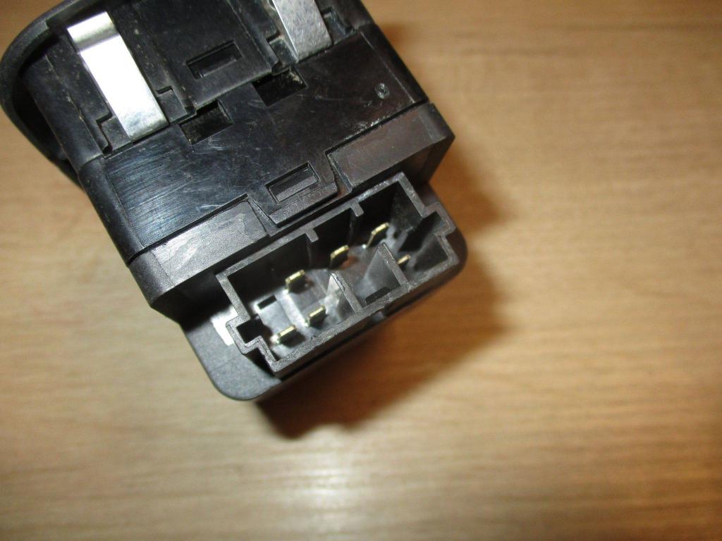 Блок управления стеклоподъемниками, 1000 рублей, Пермь