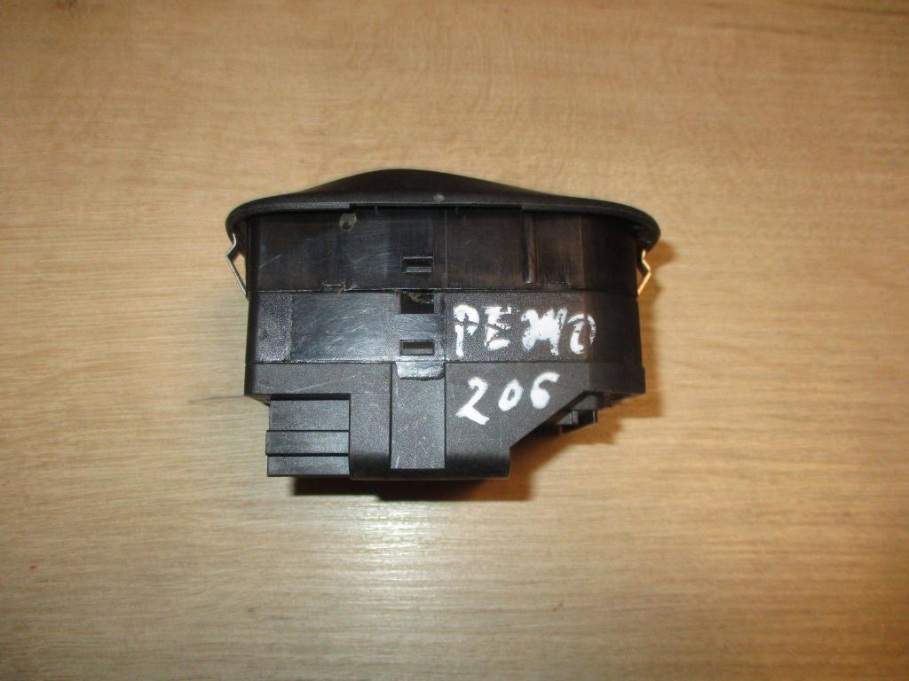 Блок управления стеклоподъемниками, 1000 рублей, Пермь