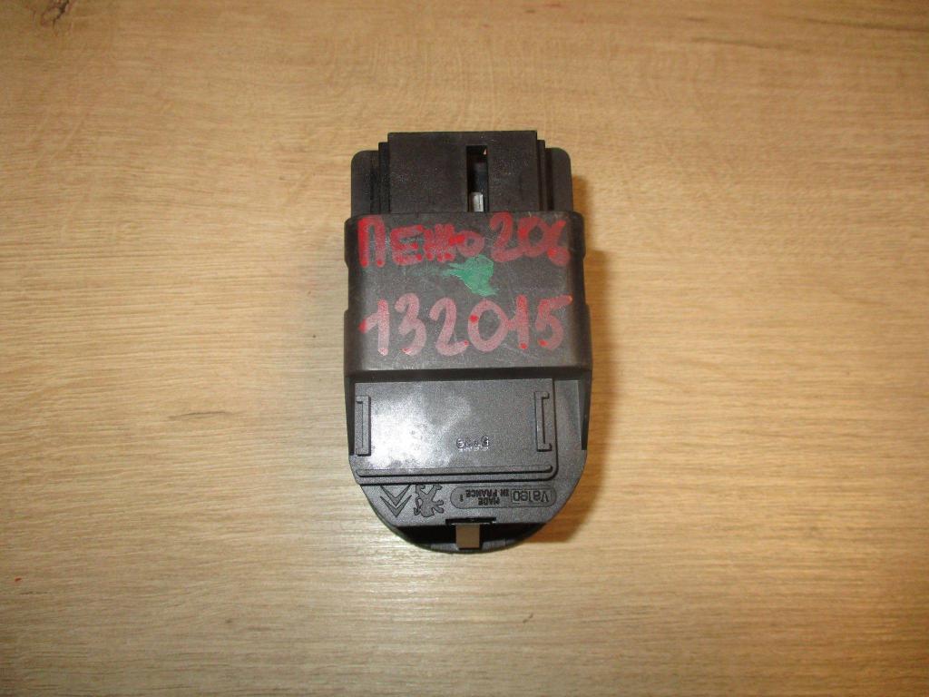 Блок управления стеклоподъемниками, 1000 рублей, Пермь