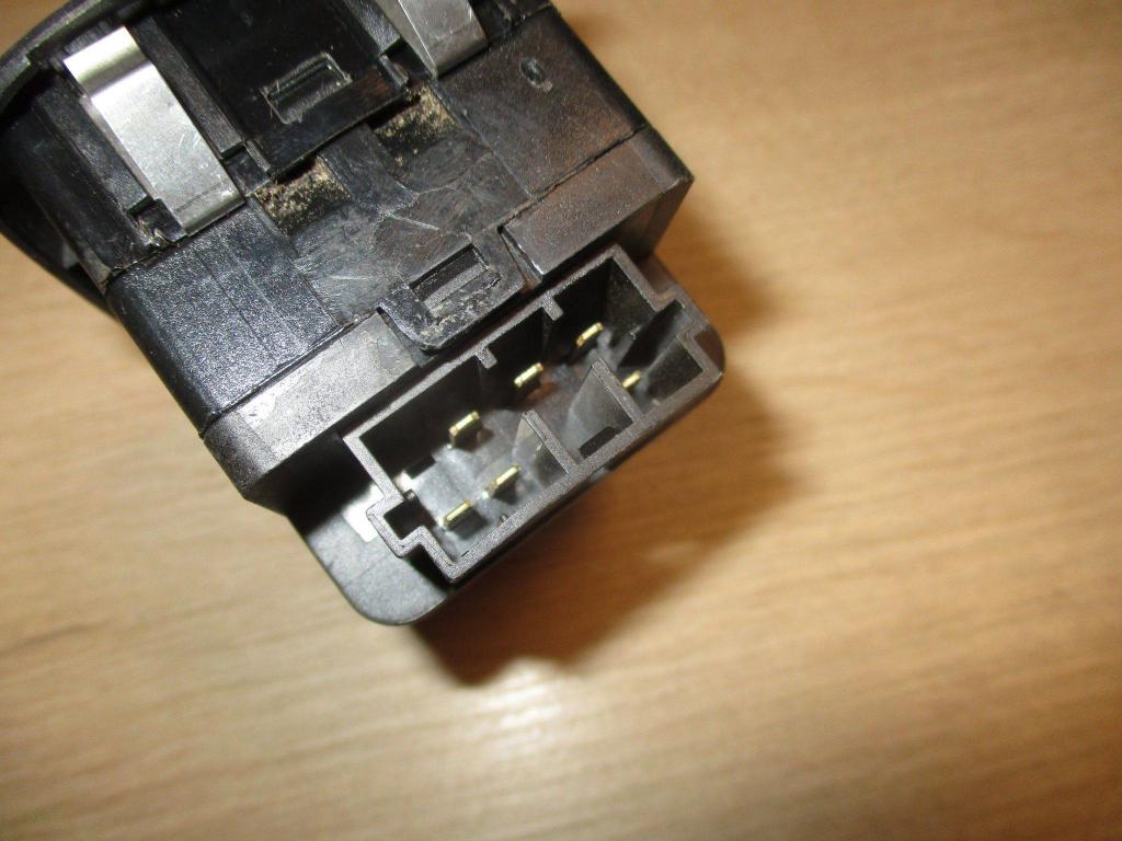 Блок управления стеклоподъемниками, 1000 рублей, Пермь