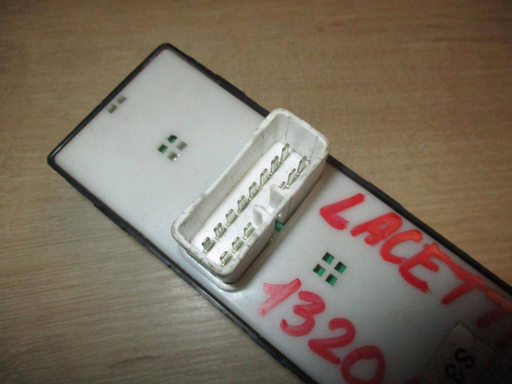 Блок управления стеклоподъемниками, 2000 рублей, Пермь