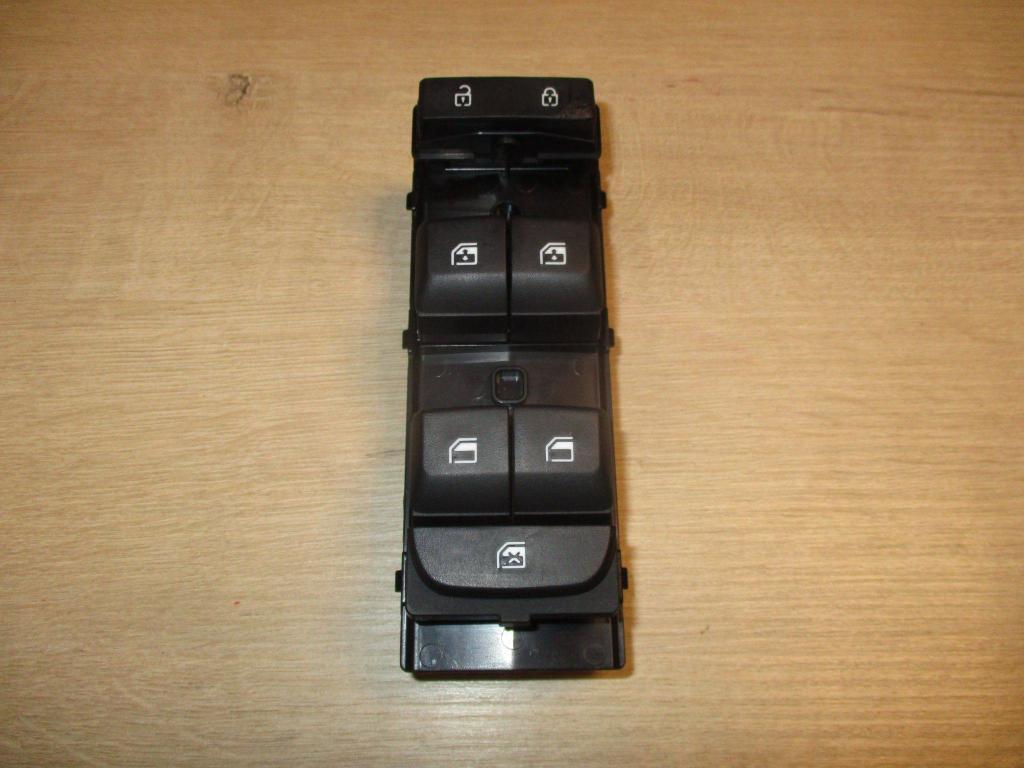 Блок управления стеклоподъемниками, 3000 рублей, Пермь