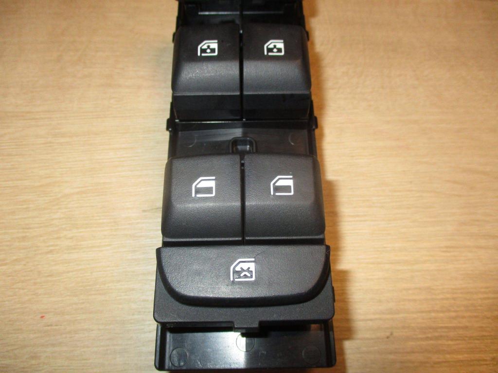 Блок управления стеклоподъемниками, 3000 рублей, Пермь