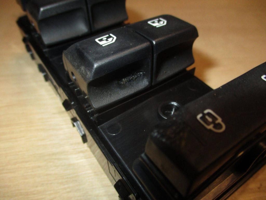 Блок управления стеклоподъемниками, 3000 рублей, Пермь