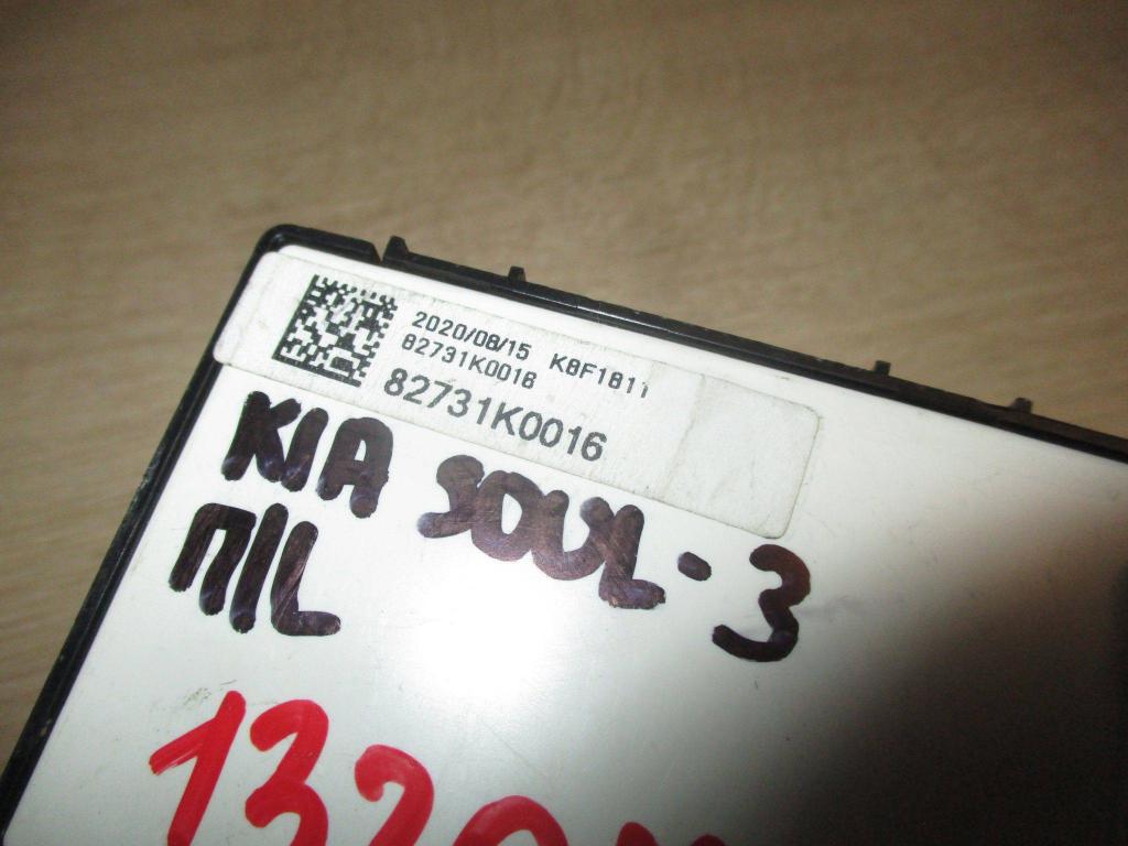 Блок управления стеклоподъемниками, 3000 рублей, Пермь