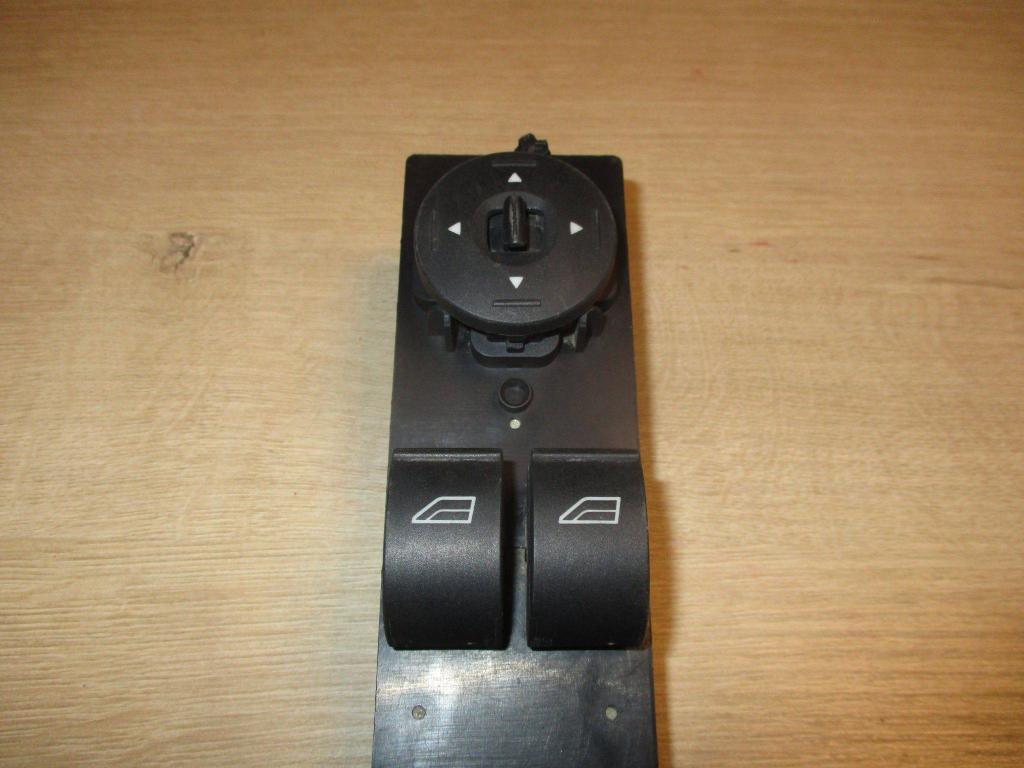 Блок управления стеклоподъемниками, 1500 рублей, Пермь