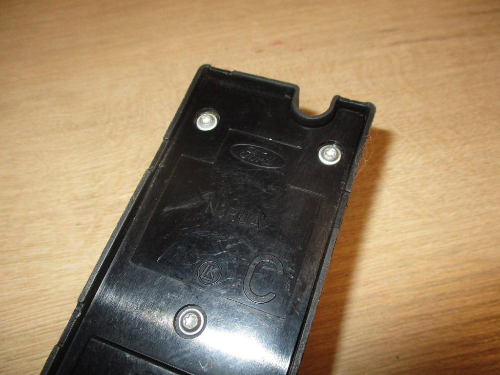 Блок управления стеклоподъемниками, 1500 рублей, Пермь