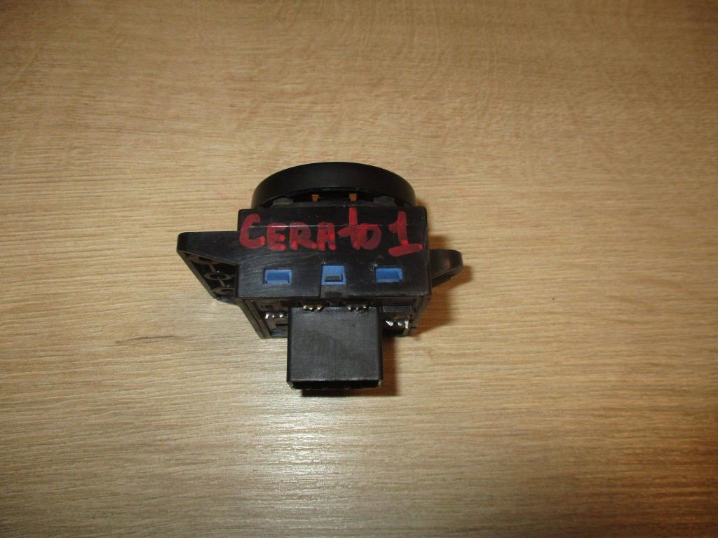 Переключатель регулировки зеркала, 500 рублей, Пермь