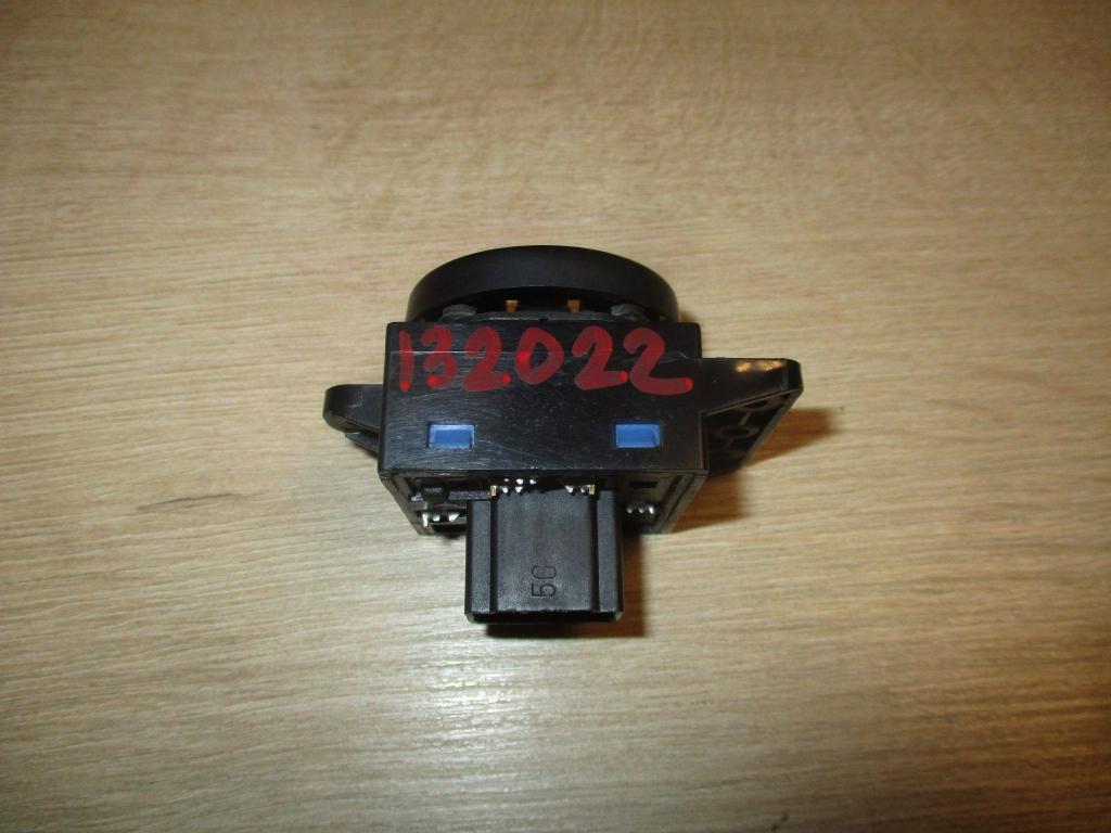 Переключатель регулировки зеркала, 500 рублей, Пермь