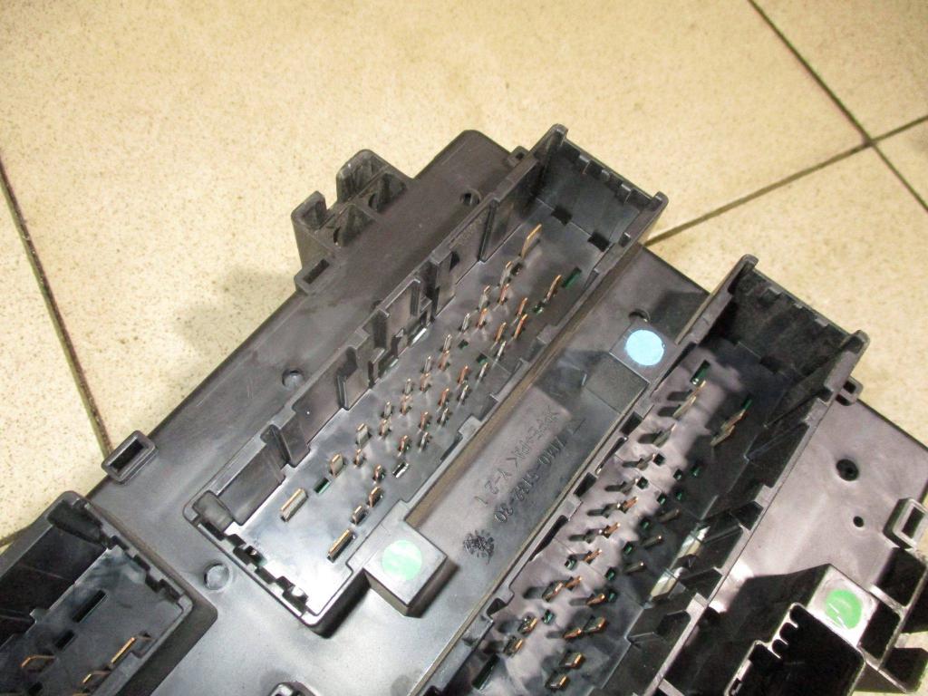 Блок предохранителей, 30000 рублей, Пермь