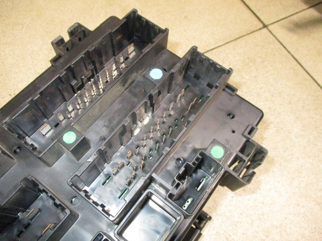 Блок предохранителей, 30000 рублей, Пермь