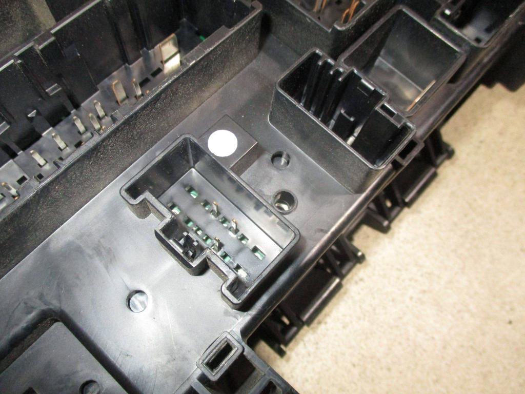 Блок предохранителей, 30000 рублей, Пермь