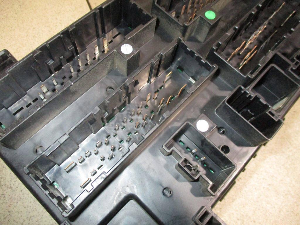 Блок предохранителей, 30000 рублей, Пермь