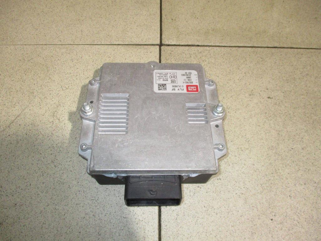 Блок электронный, 5000 рублей, Пермь