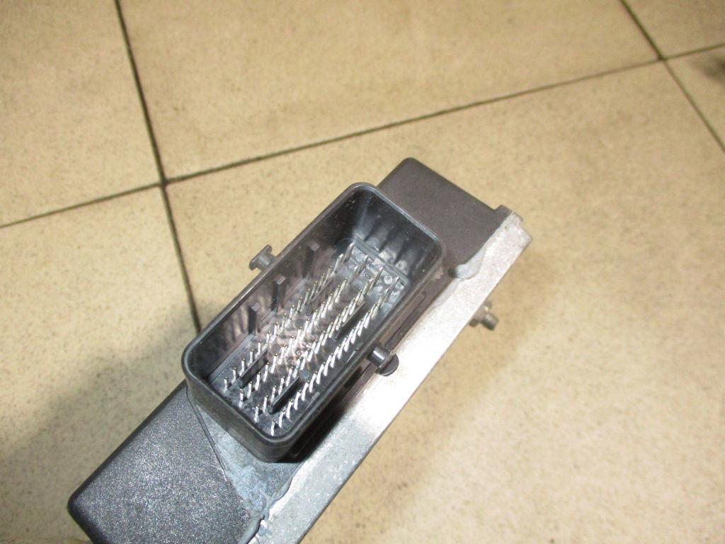 Блок электронный, 5000 рублей, Пермь