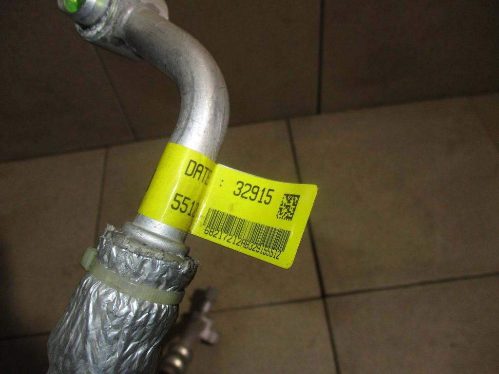 Трубка кондиционера, 6000 рублей, Пермь