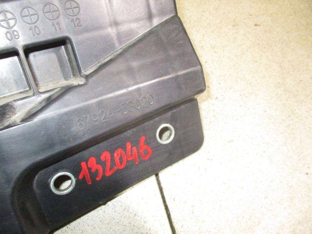 Кронштейн, 1000 рублей, Пермь