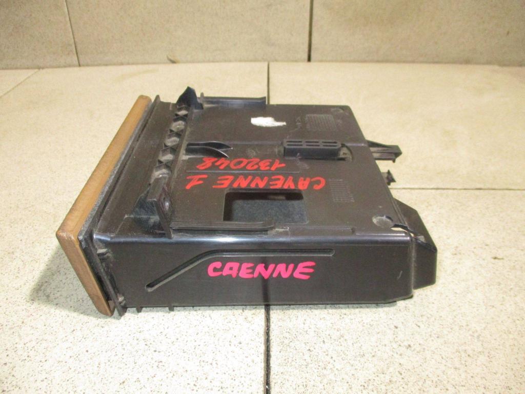 Ящик передней консоли, 1000 рублей, Пермь