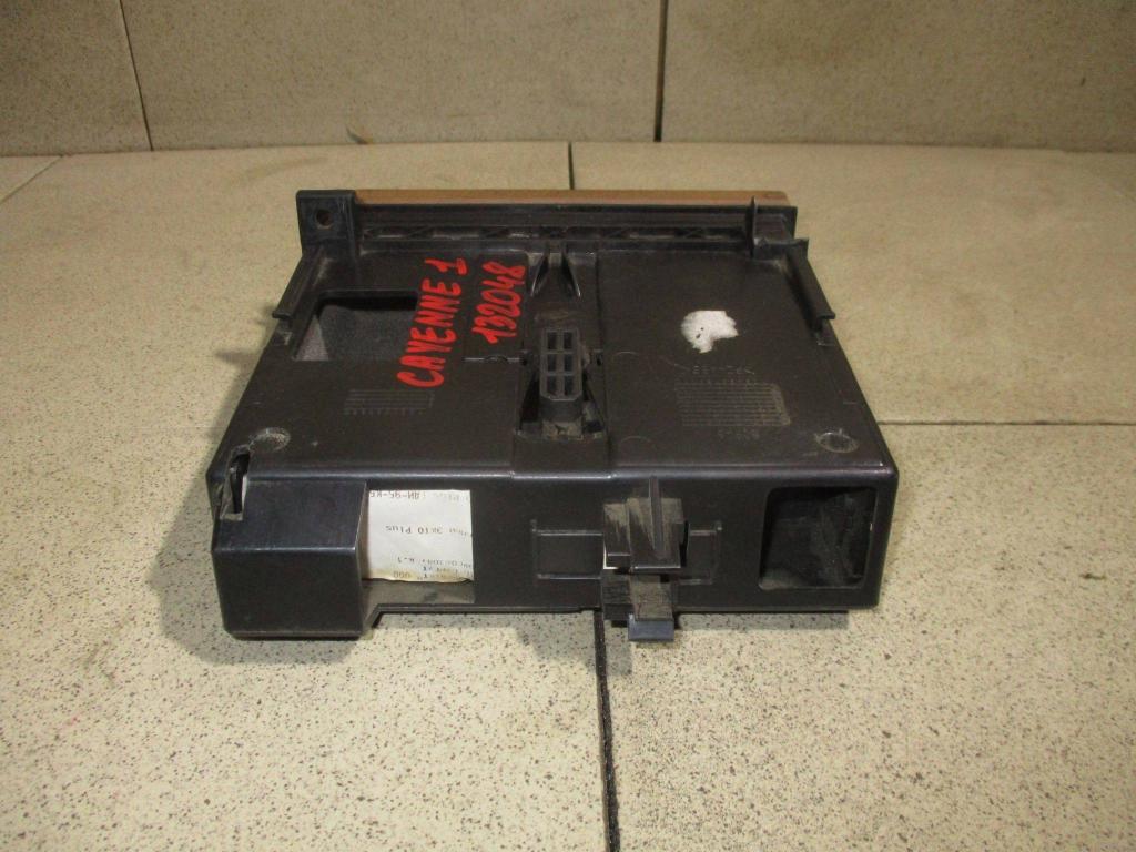 Ящик передней консоли, 1000 рублей, Пермь