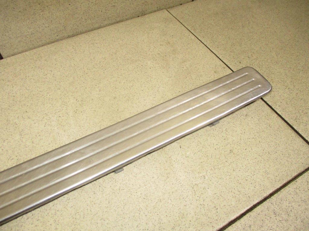 Накладка порога внутренняя, 1000 рублей, Пермь