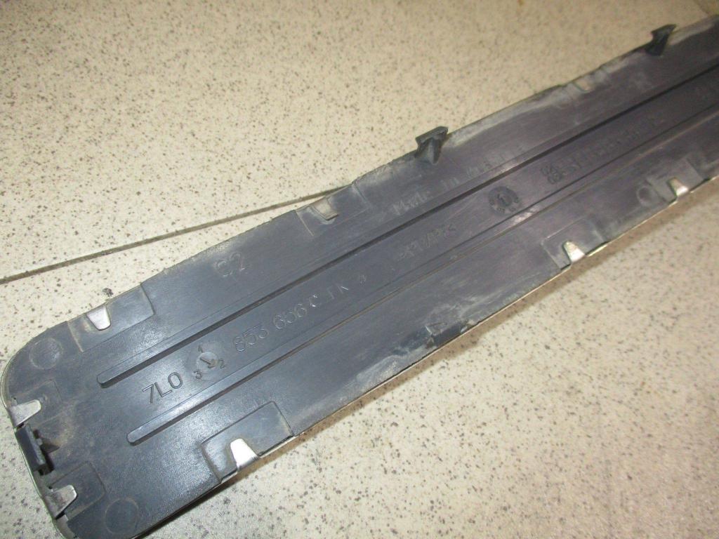 Накладка порога внутренняя, 1000 рублей, Пермь