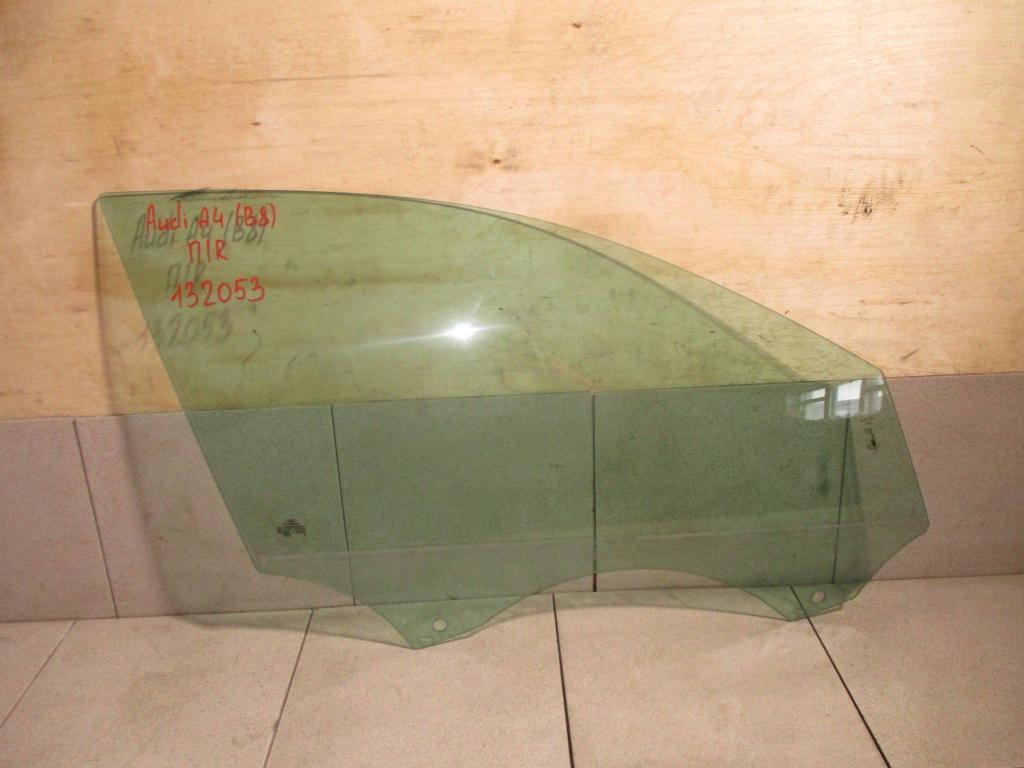 Стекло двери передней правой, 1500 рублей, Пермь