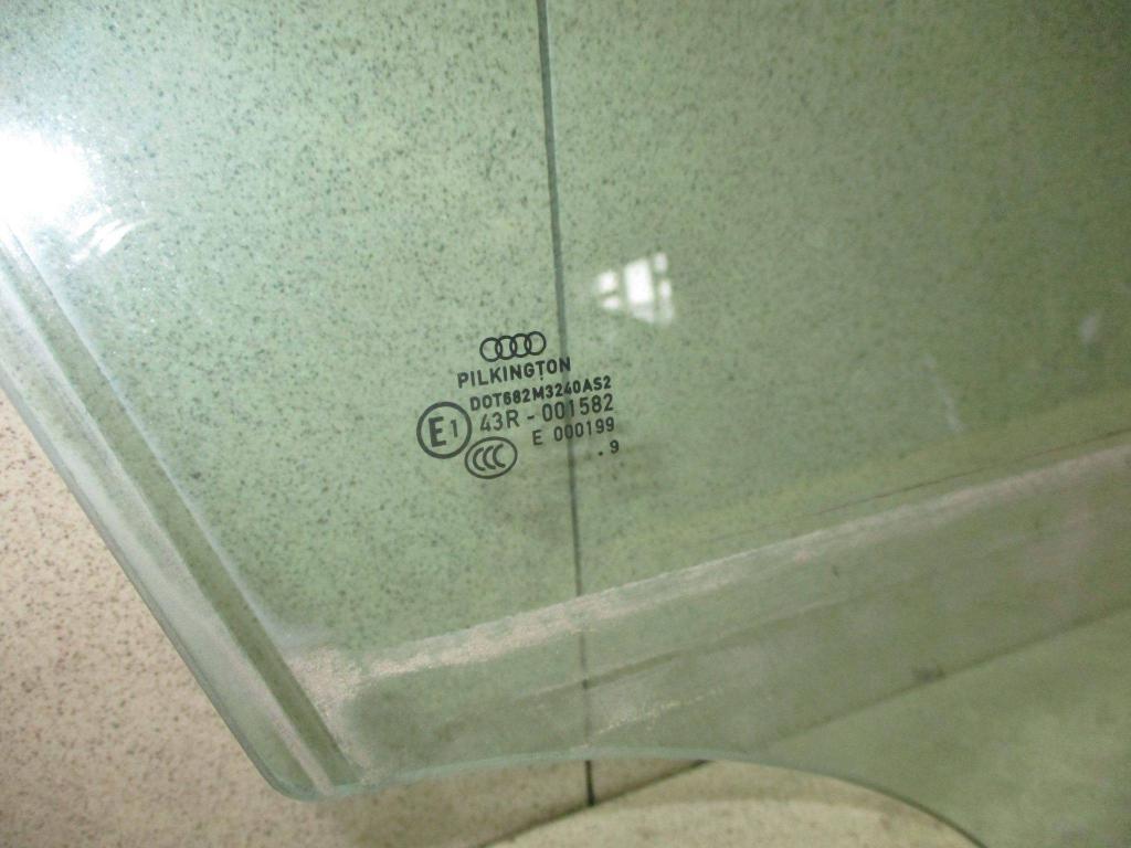 Стекло двери передней правой, 1500 рублей, Пермь