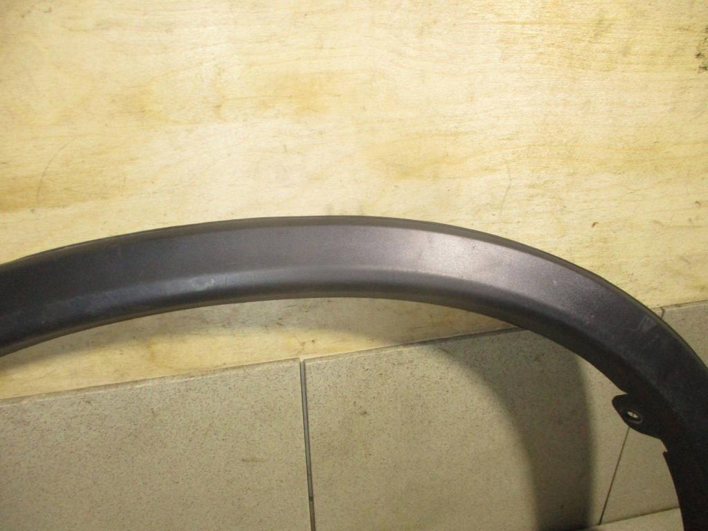 Накладка заднего крыла правого, 3000 рублей, Пермь