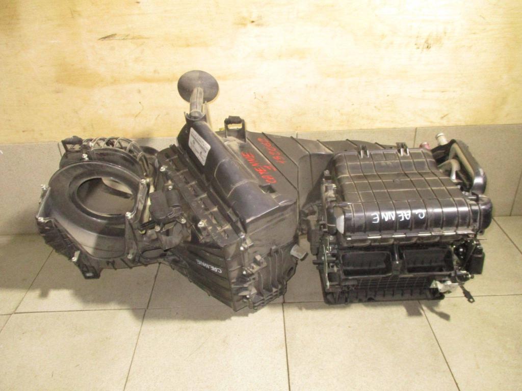 Корпус отопителя, 9000 рублей, Пермь